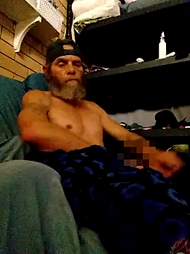 Deonlonely1 online show from October 1, 7:18 pm