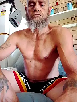 Deonlonely1 online show from April 19, 2:33 am