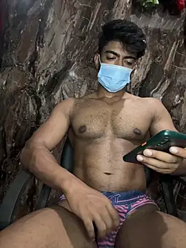 Snapshot of rony6663 chatting on September 10, 9:52 am rony6663 online show from September 10, 9:52 am