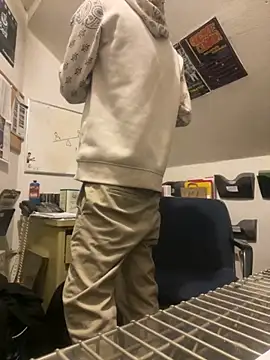 smokee parT903 online show from November 24, 8:54 pm