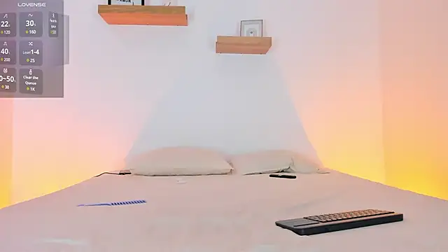 serge 7 online show from February 22, 2:06 pm