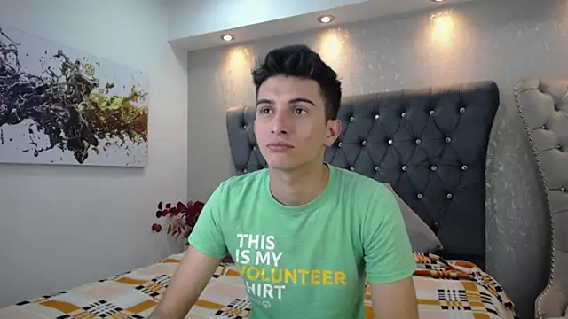 MrWilliseo online show from January 19, 7:58 pm