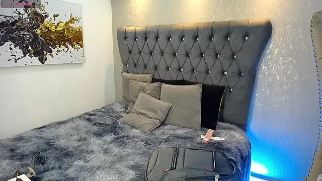 MrWilliseo online show from December 15, 7:44 pm