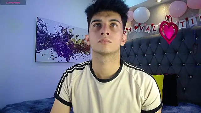 MrWilliseo online show from February 15, 7:44 pm