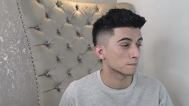 MrWilliseo online show from January 24, 6:14 pm