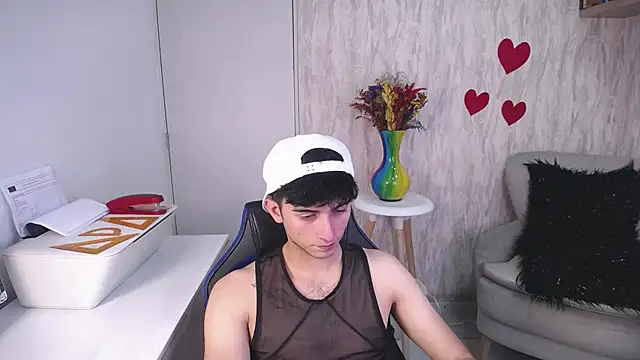 MrWilliseo online show from February 26, 7:59 pm