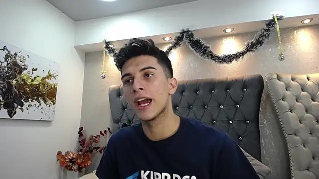 MrWilliseo online show from December 29, 8:26 pm