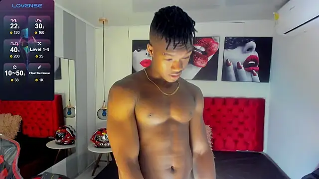 Snapshot of KENDER21_ chatting on December 14, 1:27 pm KENDER21  online show from December 14, 1:27 pm