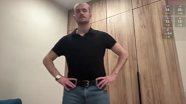 cute mark online show from January 14, 10:57 pm