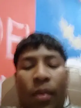 Tu papi 69  online show from October 19, 6:39 am