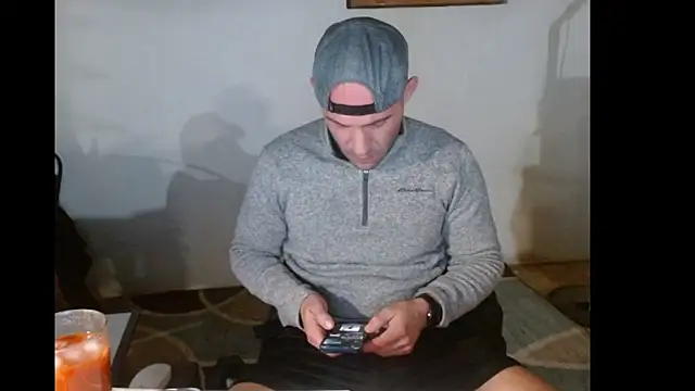 TheNakedPreacher online show from January 10, 9:23 am