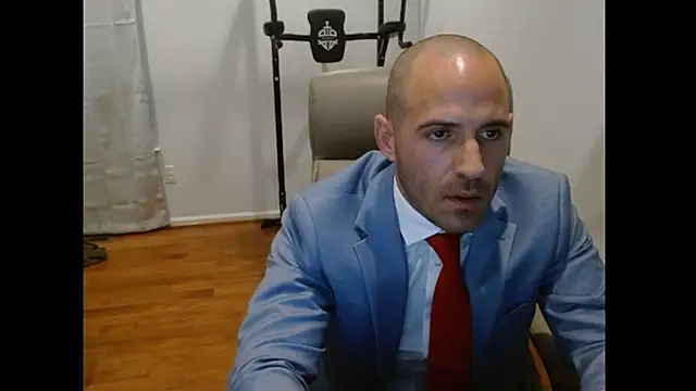 TheNakedPreacher online show from January 16, 5:16 pm