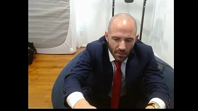 TheNakedPreacher online show from December 19, 4:59 pm