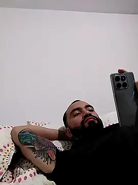 Juandiam online show from July 10, 2:15 am