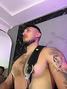 Zionmattis online show from March 31, 12:01 am