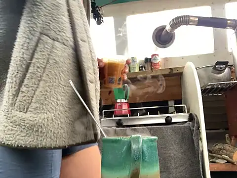 Pepitto-Bambino online show from March 27, 8:26 am