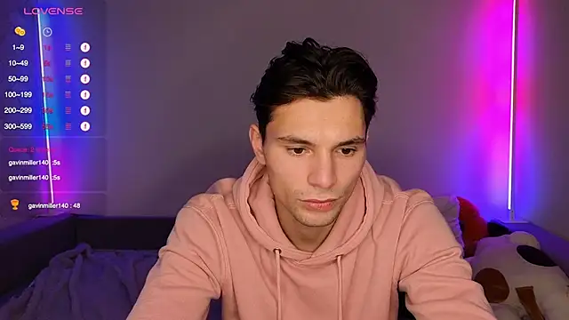 denlover1 online show from December 4, 2:13 pm