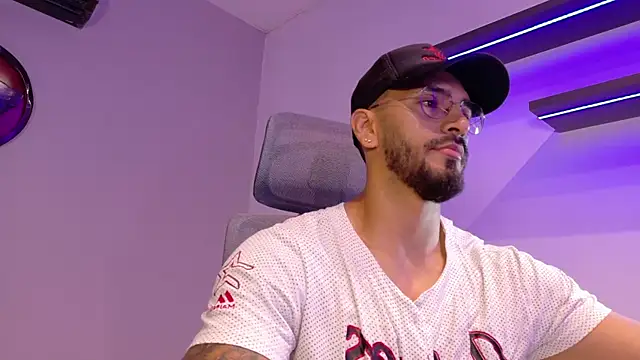 tony muscle online show from April 15, 10:26 am