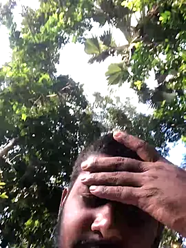 GapingConker online show from November 2, 9:35 am