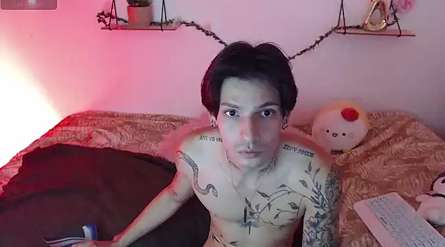 Snapshot of Apolo_Hidalgo01 chatting on December 29, 4:08 pm Apolo Hidalgo01 online show from December 29, 4:08 pm