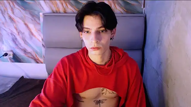 Snapshot of Apolo_Hidalgo01 chatting on September 21, 3:50 am Apolo Hidalgo01 online show from September 21, 3:50 am