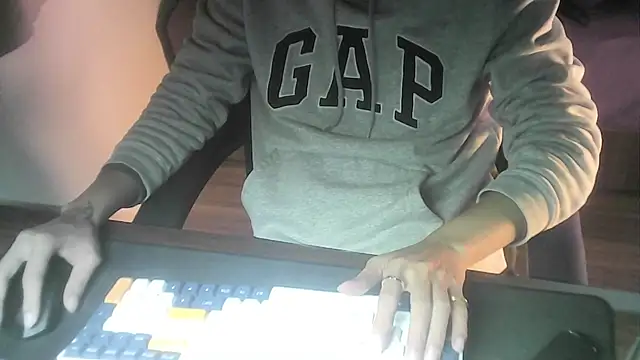 Ryan67533 online show from January 10, 8:07 am