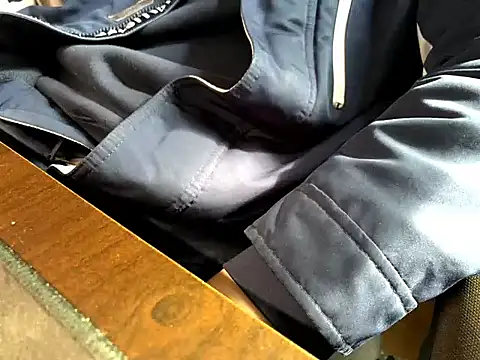 Ryan67533 online show from December 31, 2:51 am