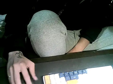 Ryan67533 online show from December 24, 11:17 am