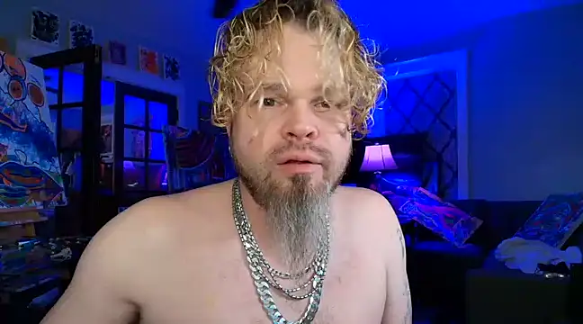 sexactyour7 online show from January 3, 11:35 am