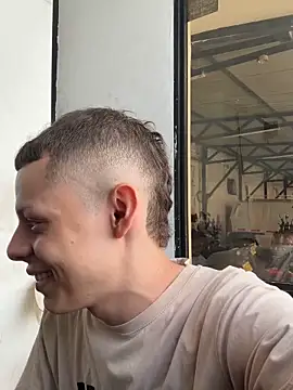 Daddyrich 632 online show from December 3, 6:58 pm