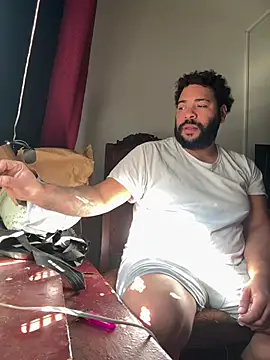 B and K online show from January 7, 4:37 pm