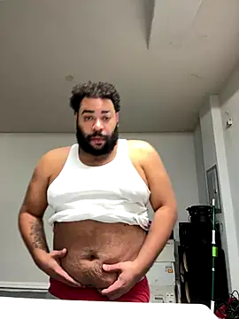 B and K online show from December 2, 11:38 pm