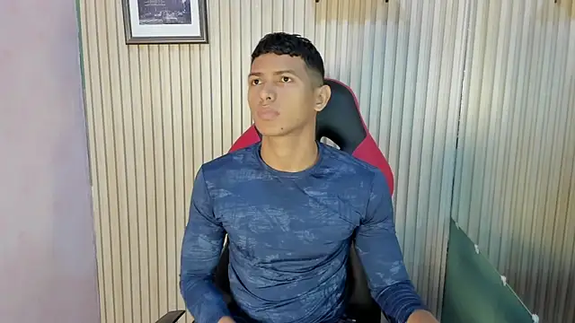 yei-sant online show from October 29, 5:32 am