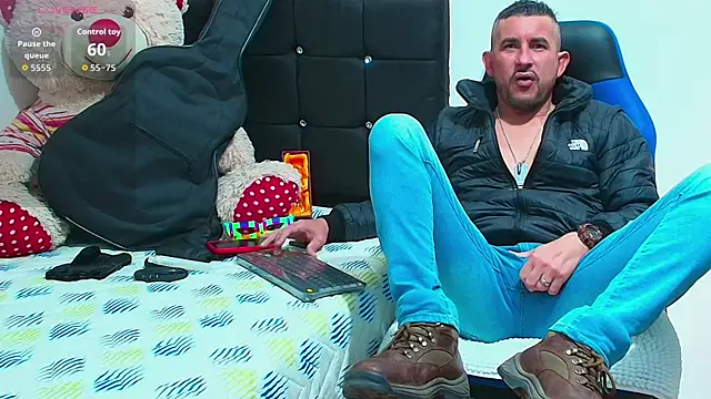 Yeol King online show from September 20, 7:14 pm