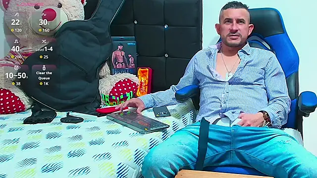 Yeol King online show from October 18, 6:57 pm