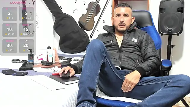 Yeol King online show from January 25, 6:13 pm