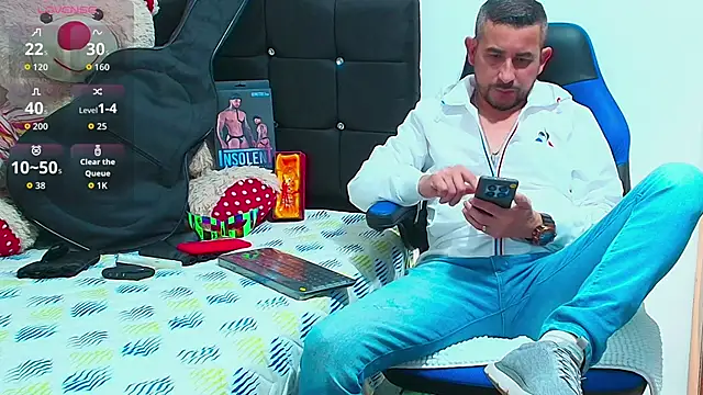 Yeol King online show from October 10, 9:07 pm