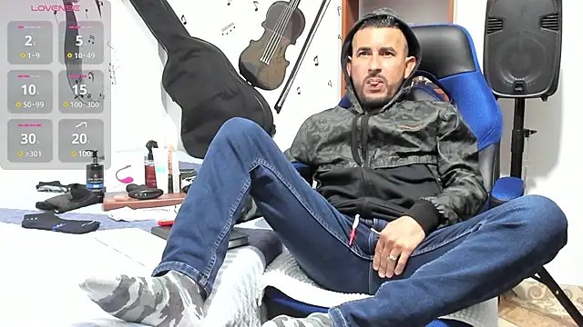 Yeol King online show from January 23, 6:35 pm