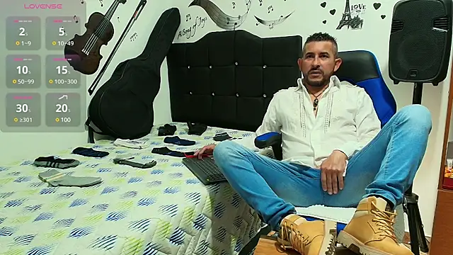 Yeol King online show from February 21, 6:26 pm