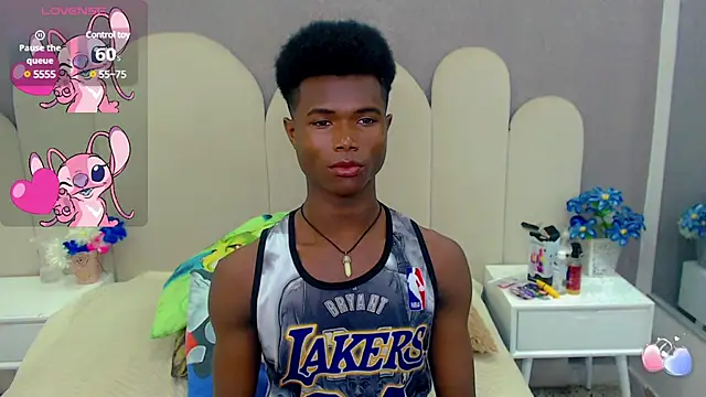 joel blackcock online show from January 18, 5:04 pm