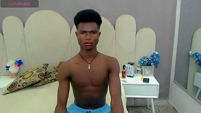 joel blackcock online show from January 14, 5:56 pm