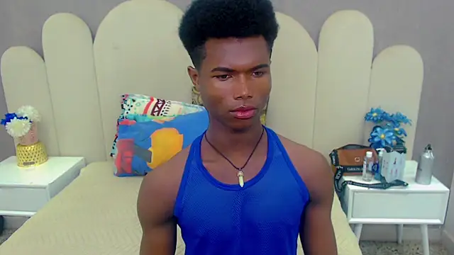 joel blackcock online show from February 14, 3:05 pm