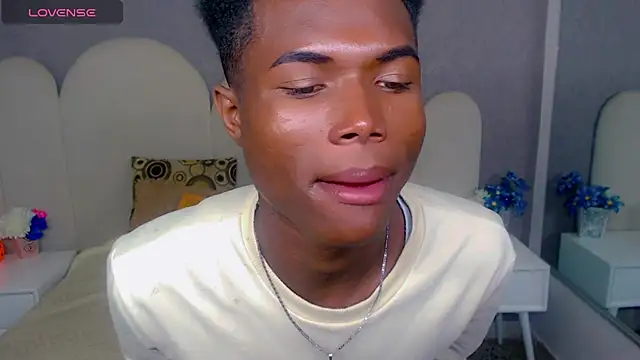 joel blackcock online show from December 20, 7:17 pm