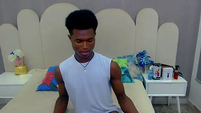 joel blackcock online show from February 4, 3:36 pm