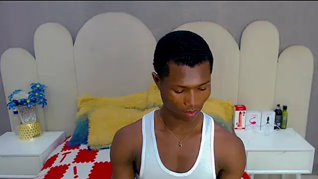 joel blackcock online show from September 8, 3:55 pm