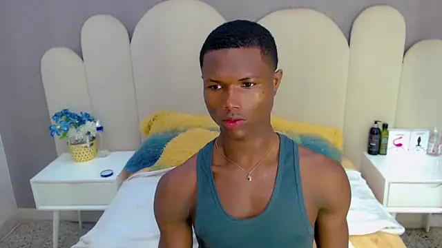 joel blackcock online show from October 5, 3:05 pm