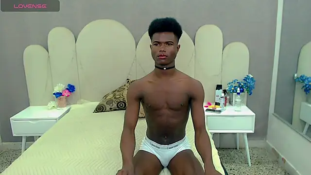 joel blackcock online show from January 15, 6:19 pm