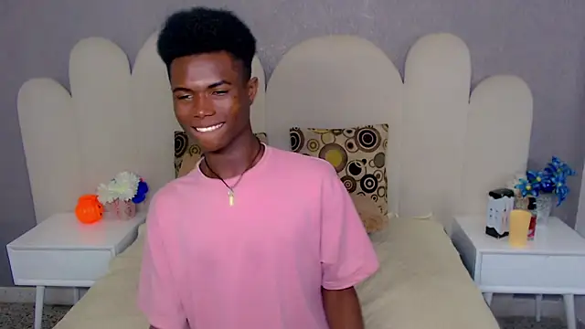 joel blackcock online show from December 17, 8:10 pm