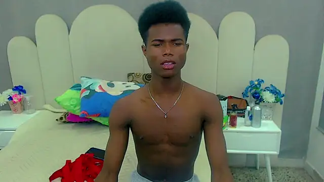 joel blackcock online show from January 28, 4:52 pm