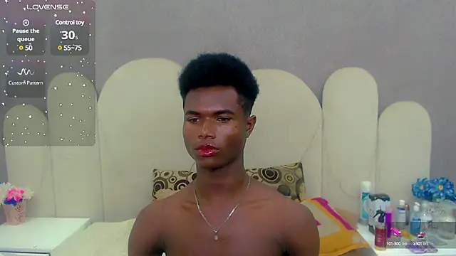 joel blackcock online show from January 8, 10:58 pm